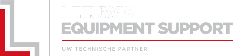 Leeuwis Equipment Support Logo