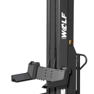 Mobiele Hefkolommen