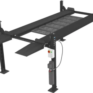 P436XL hefhoogte 210cm! parkeerlift