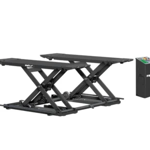 Wolf WKS-30L vaste opstelling (400 volt en 230 volt beschikbaar)