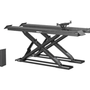 Wolf WLS448P schaarhefbrug